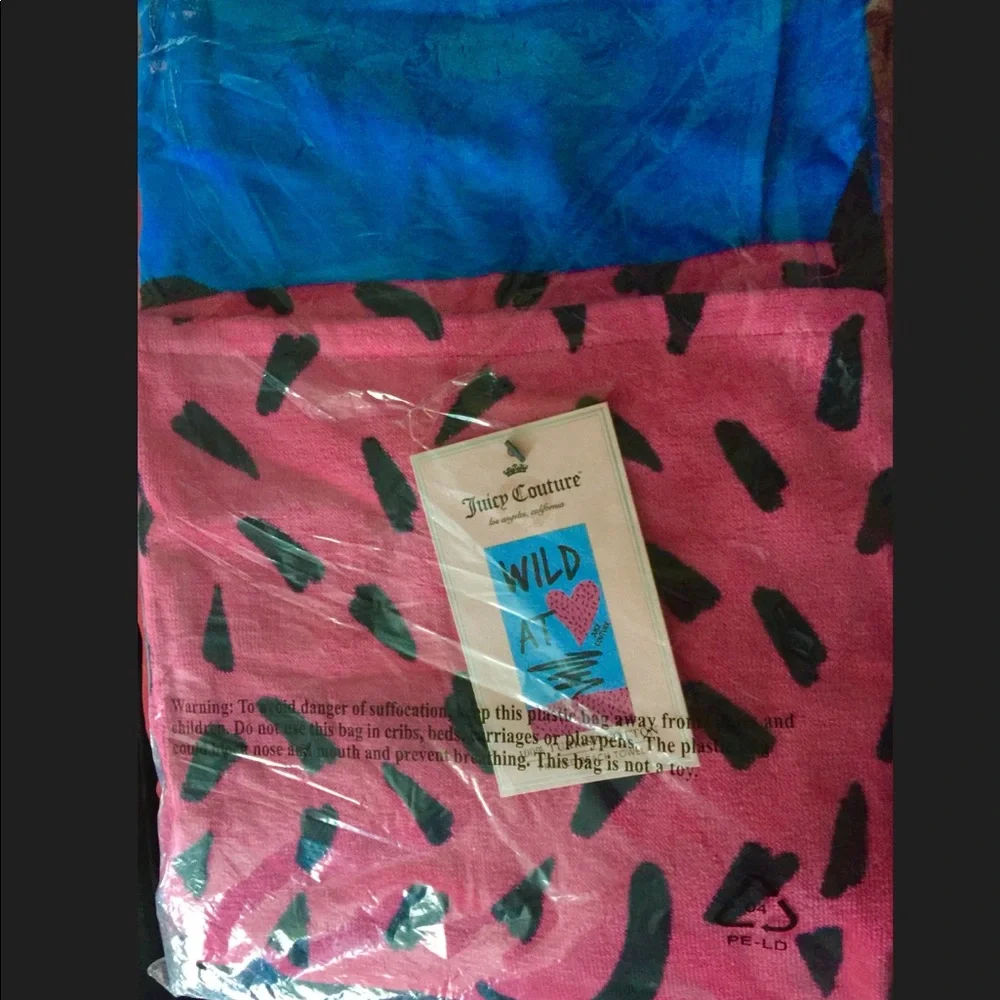 Juicy Couture juicy couture