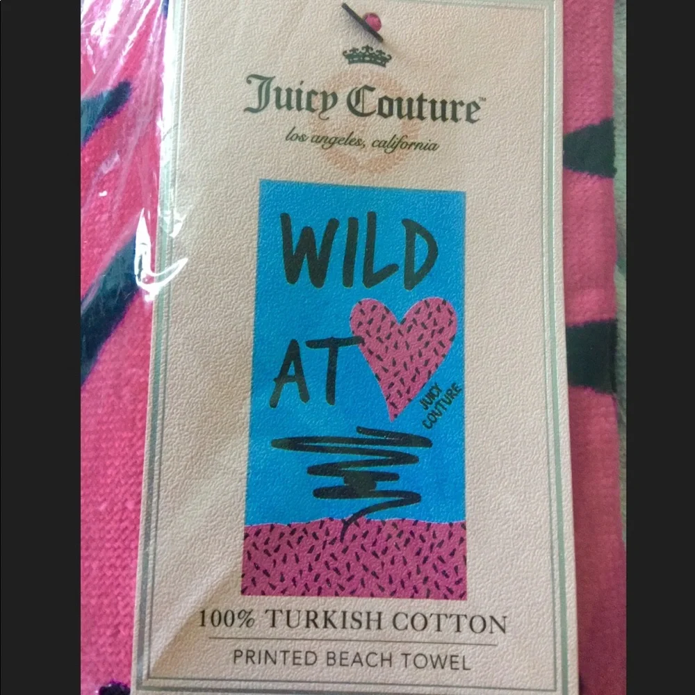 Juicy Couture juicy couture