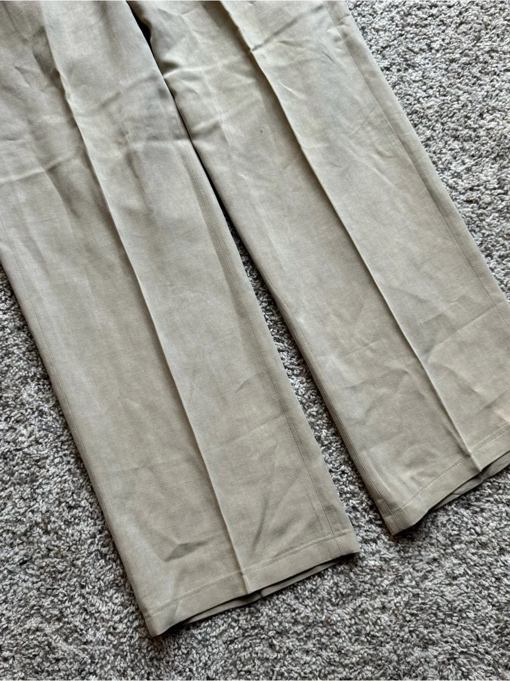 Armani Collezioni versatile pairs light
