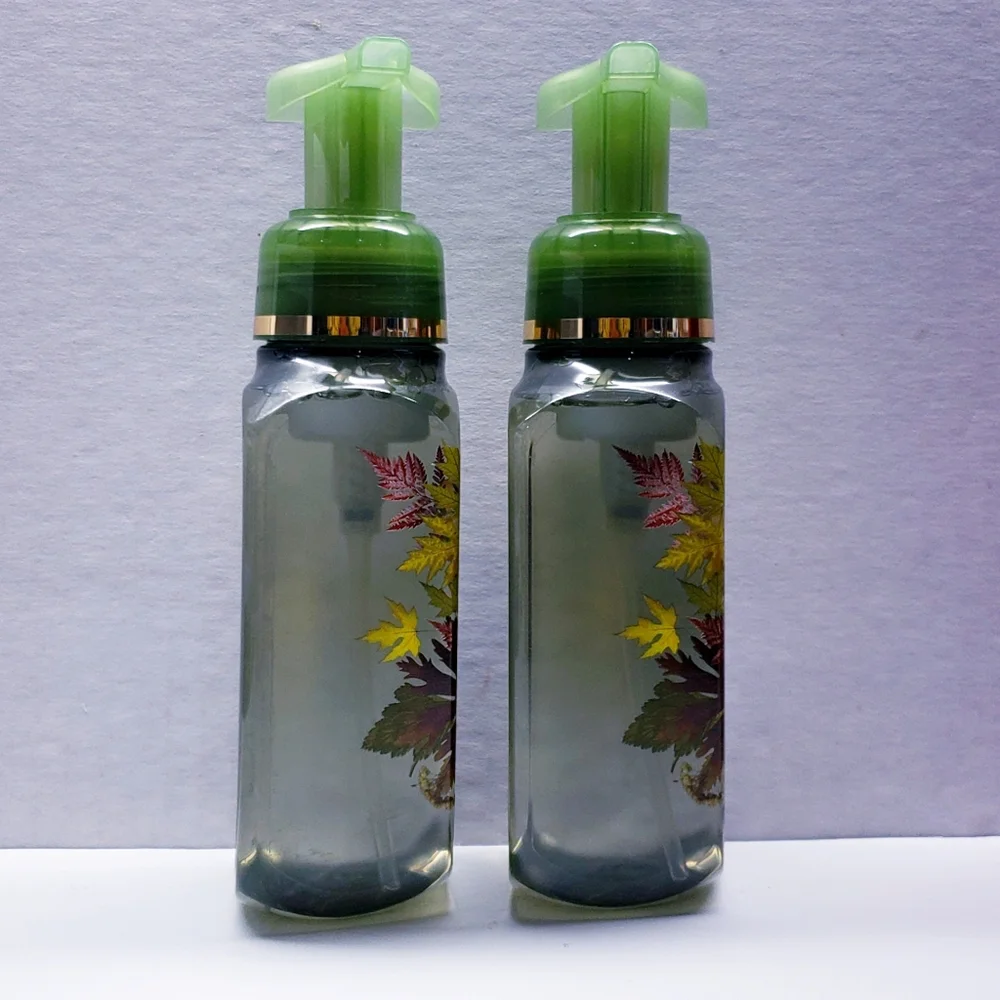 Bath & Body Works item bath