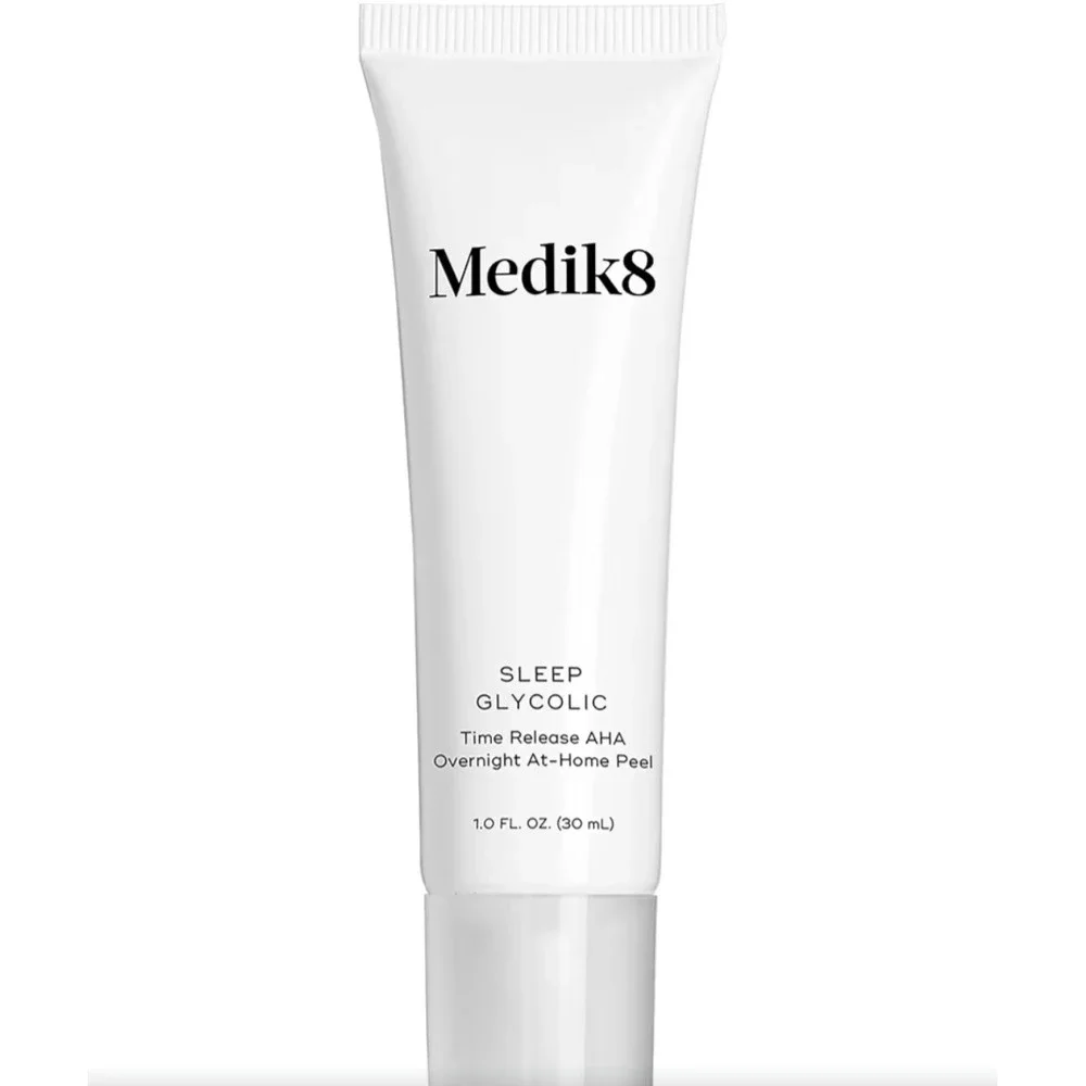 Medik8 sleep glycolic