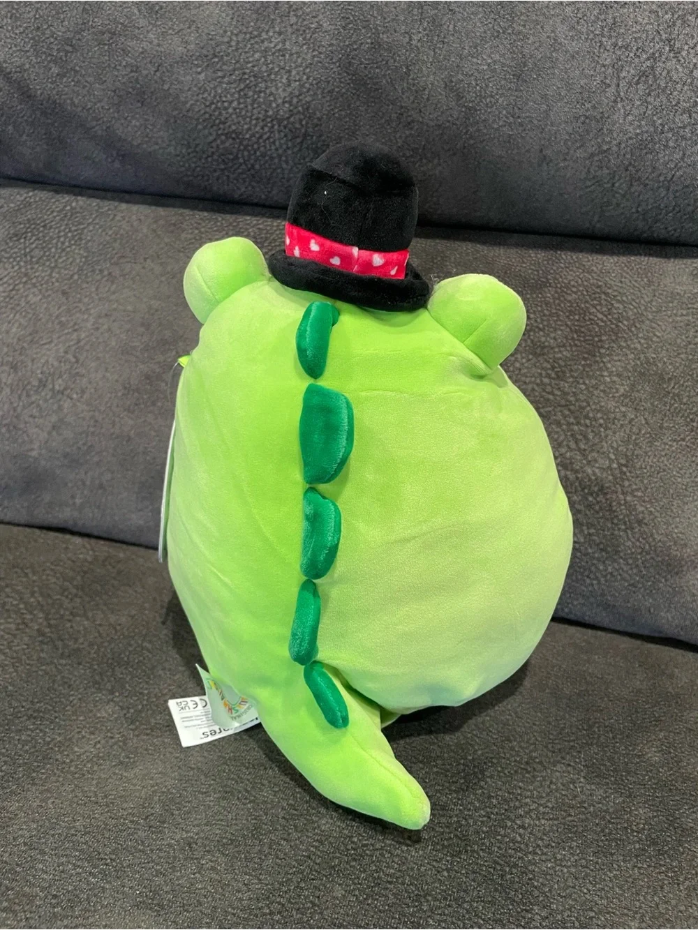 Squishmallows valentines arthur