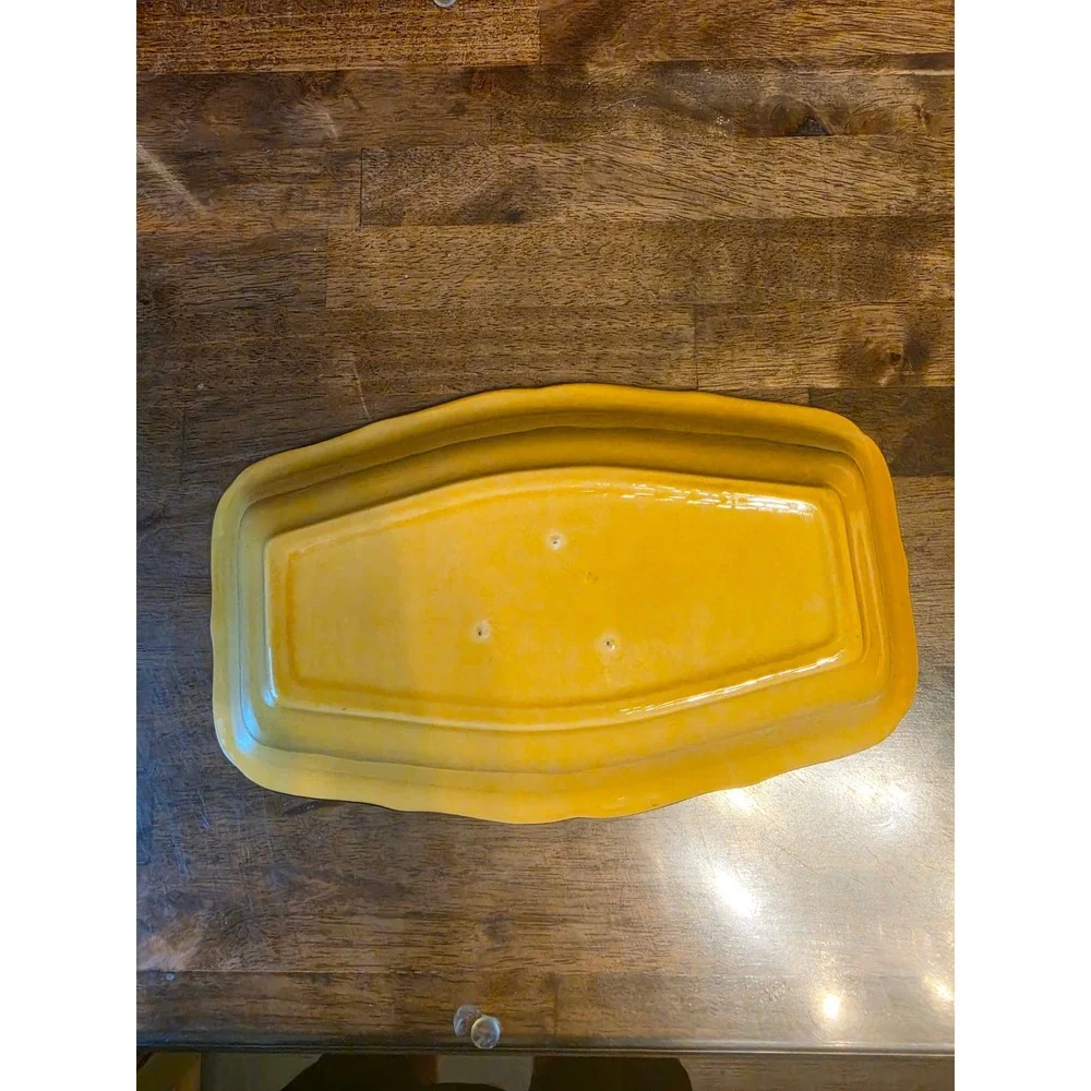 N/A vintage ceramic