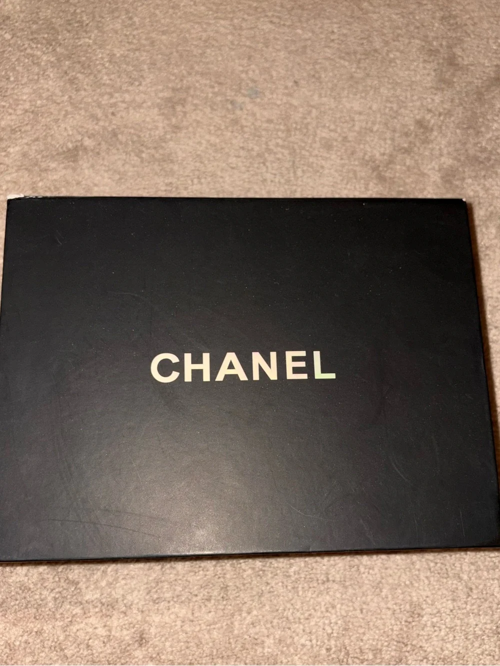 CHANEL stunning mini