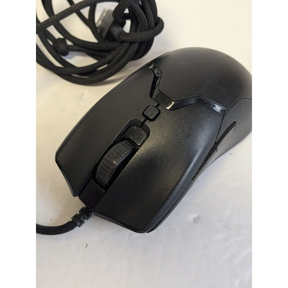 Razer viper mini