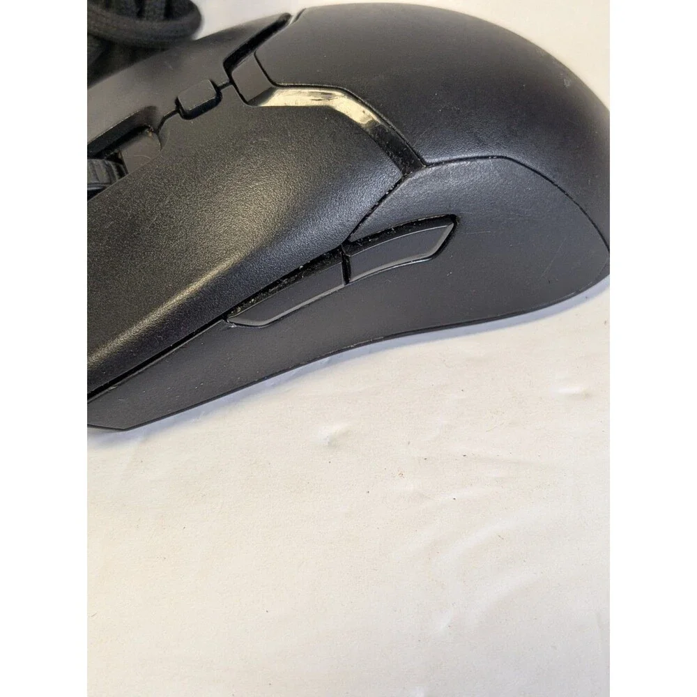 Razer viper mini