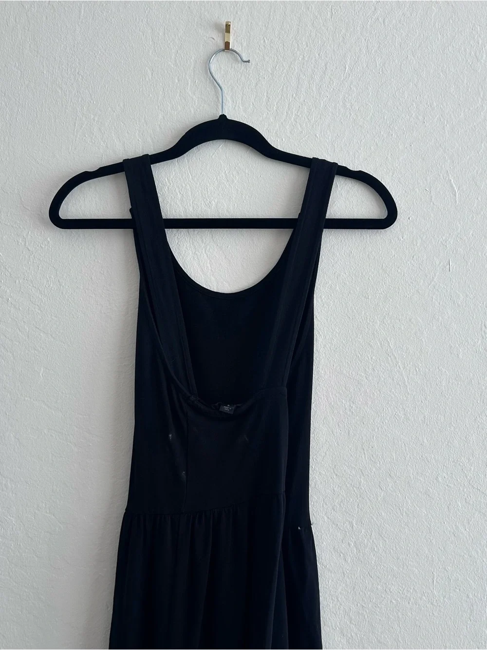 Vintage J Crew Lace Appliqué Dress