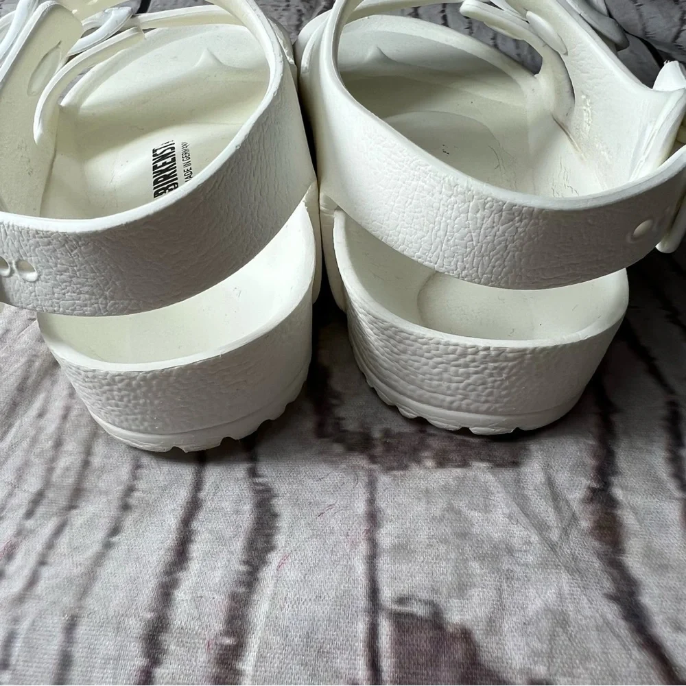 Birkenstock Milano Sandals Youth Size 13