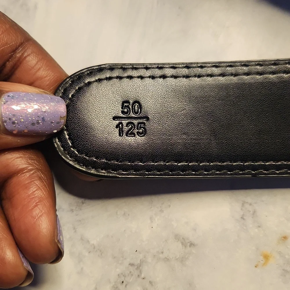 Gucci classic belt