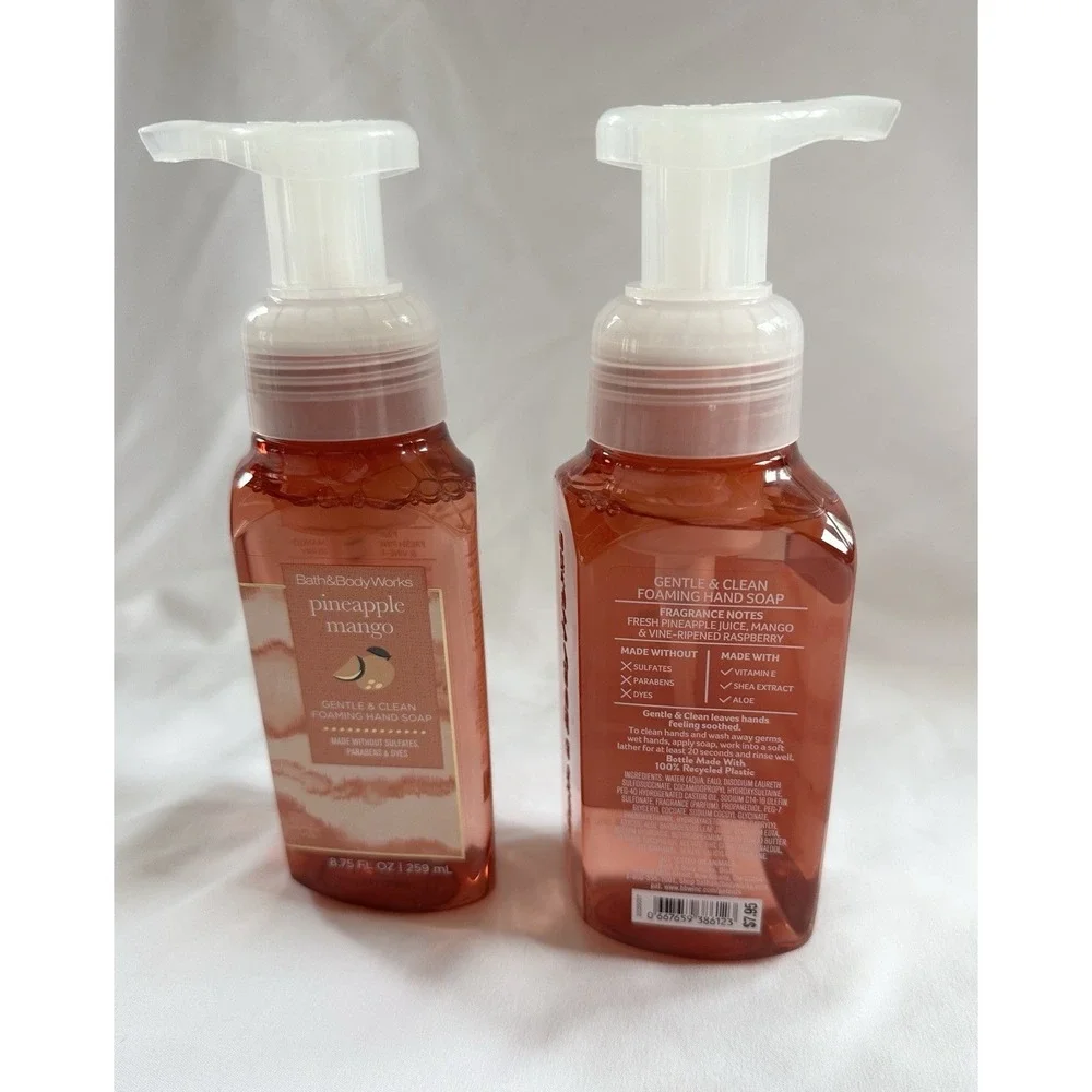 Bath & Body Works bath hand 75