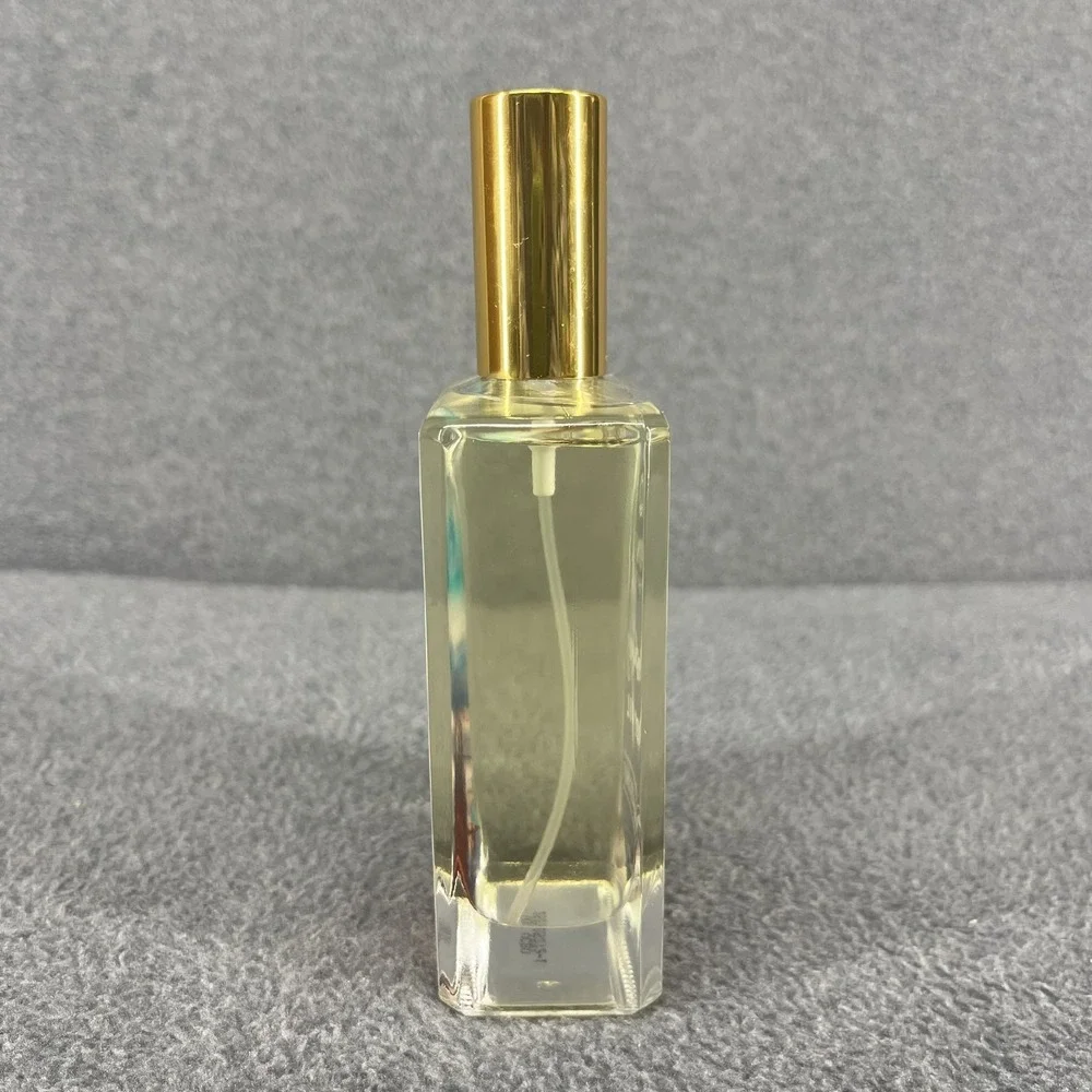Infinite Beauty‎ Refreshing Hydrating Body Oil Vanilla Coconut 5 oz New