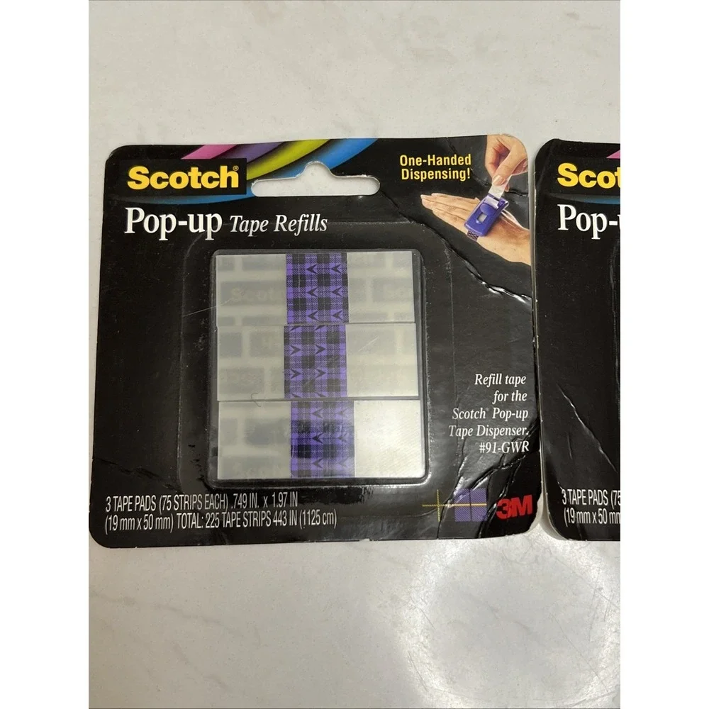 Scotch product set