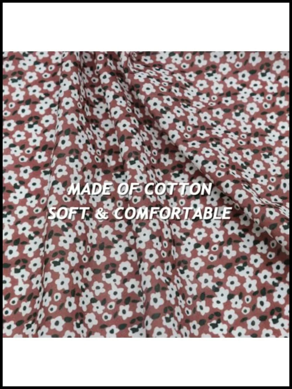 Large 100% Cotton Bandana Square Scarf for Women Hair Neck Head Wrap