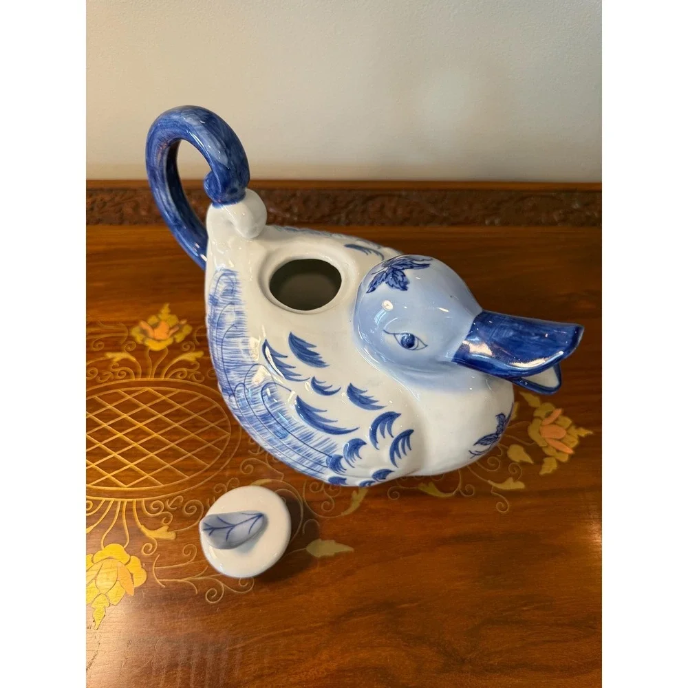 Bombay whimsical vintage