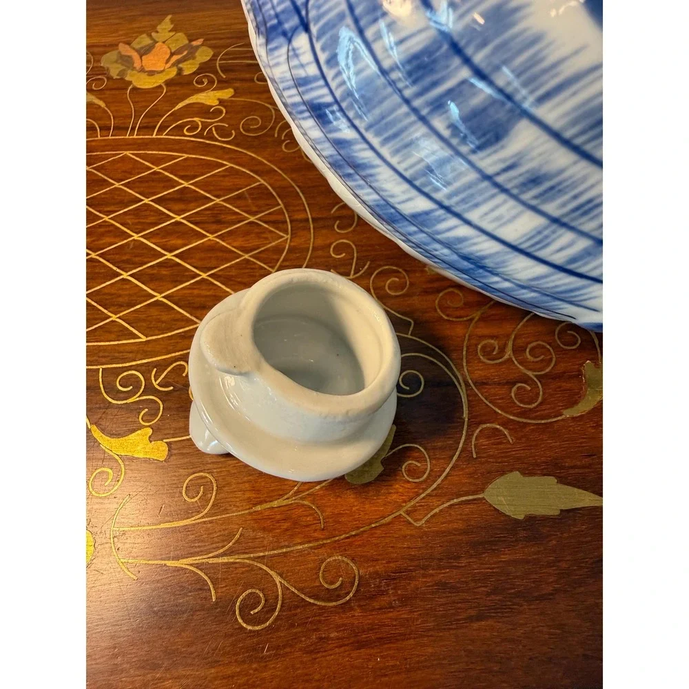 Bombay whimsical vintage