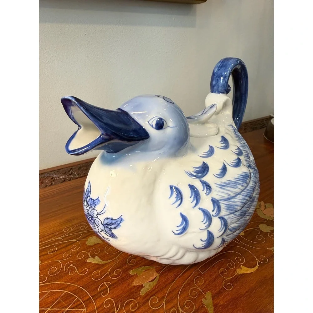 Bombay whimsical vintage