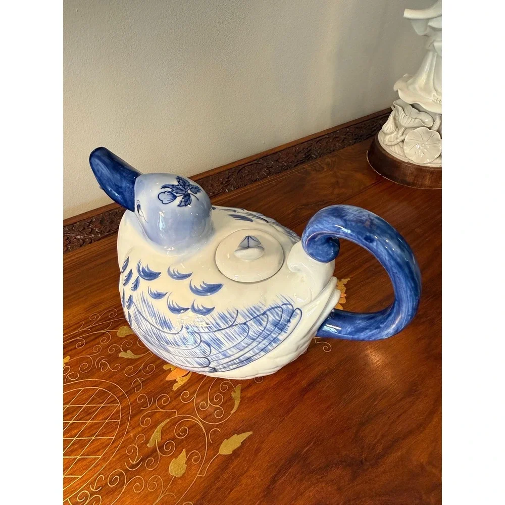 Bombay whimsical vintage