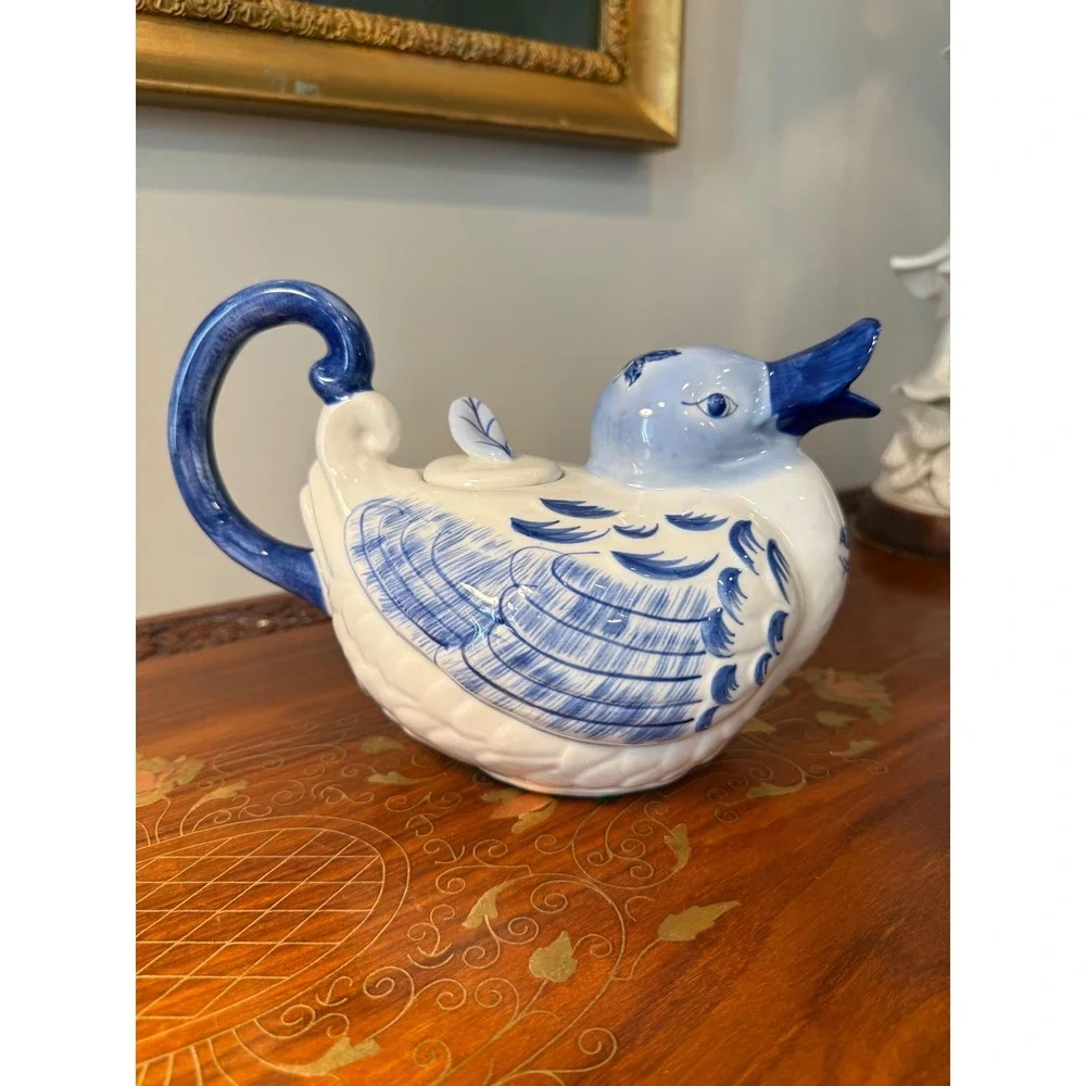 Bombay whimsical vintage