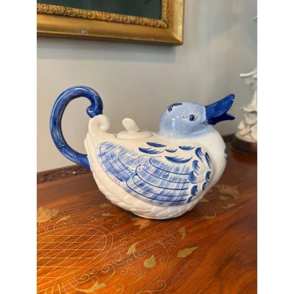 Bombay whimsical vintage