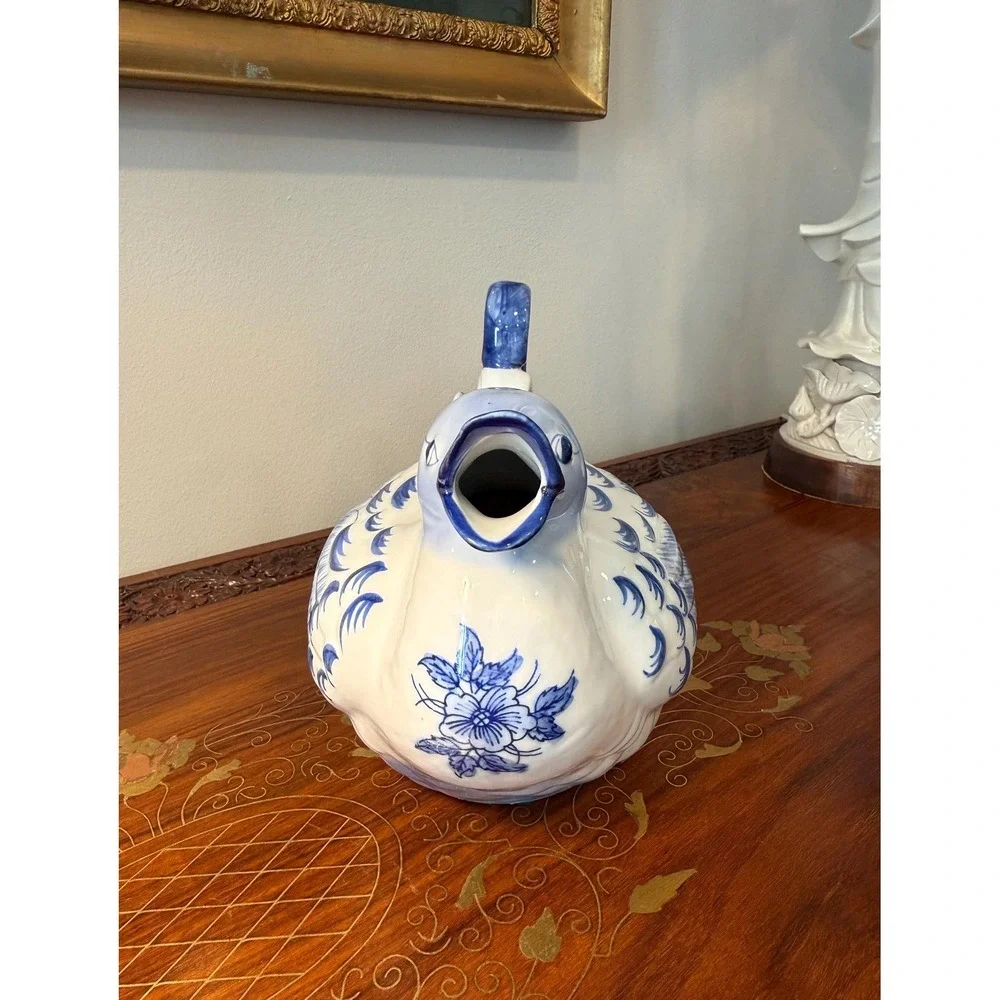 Bombay whimsical vintage