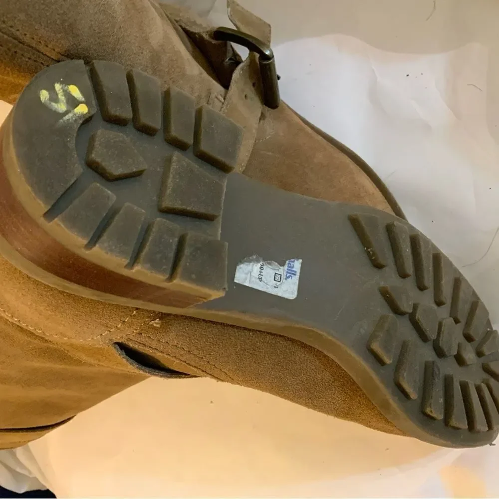 Jessica Simpson good preowned