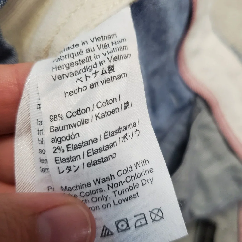 J. Crew pre loved