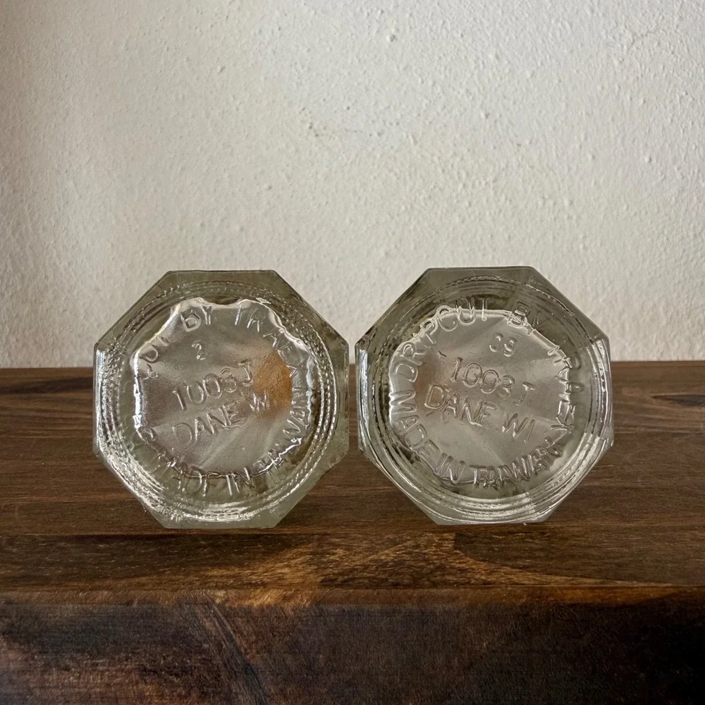 N/A vintage traex