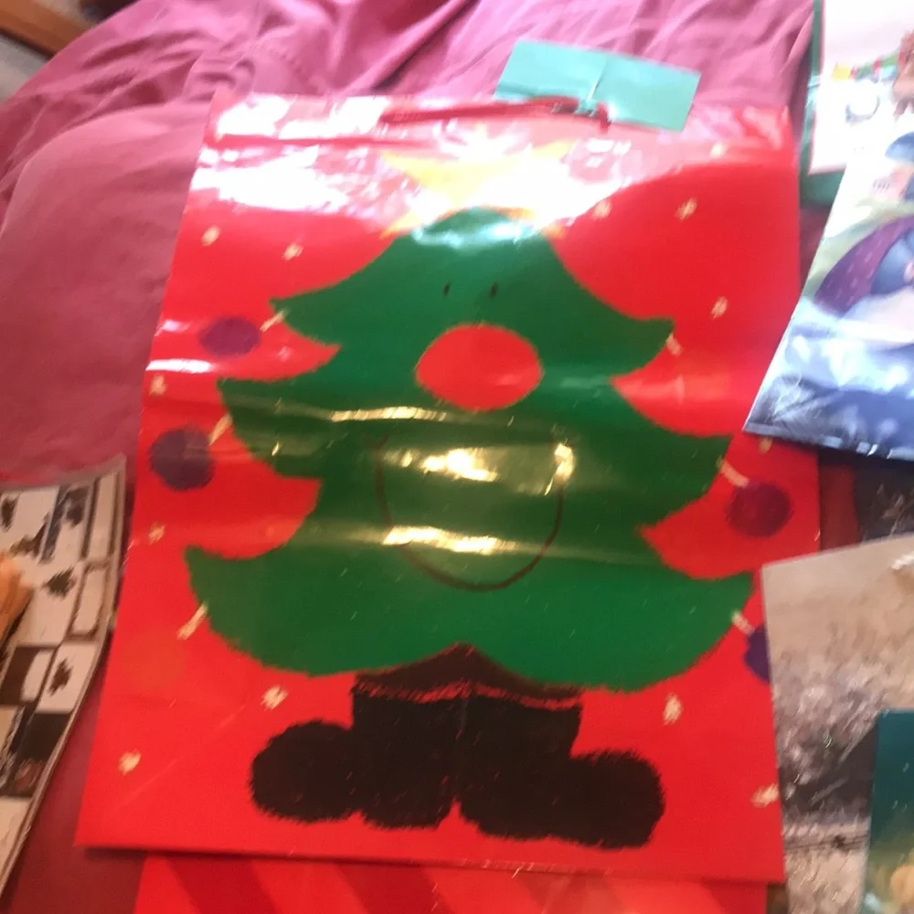 Various 14 christmas