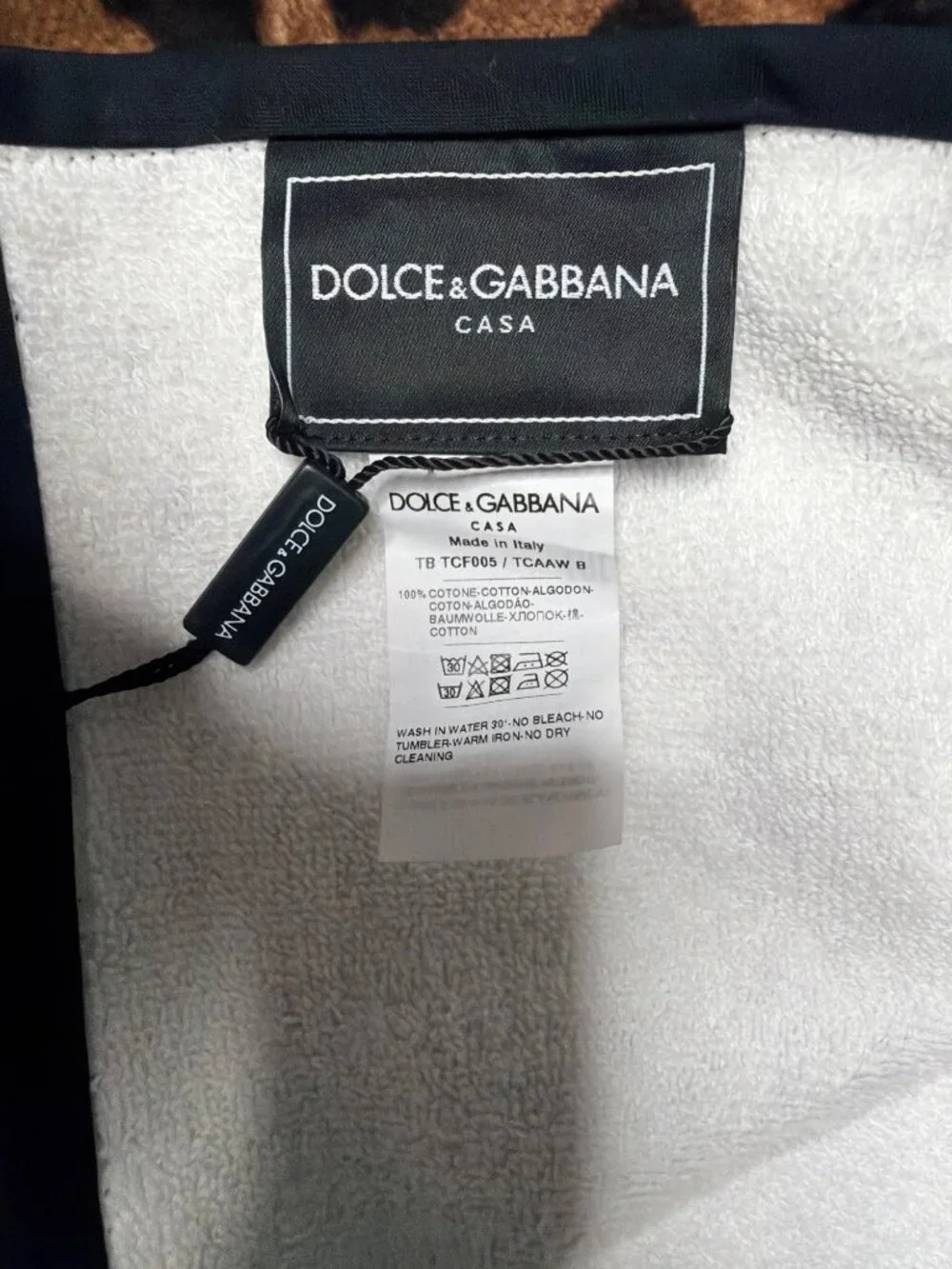 Dolce & Gabbana dolce gabbana