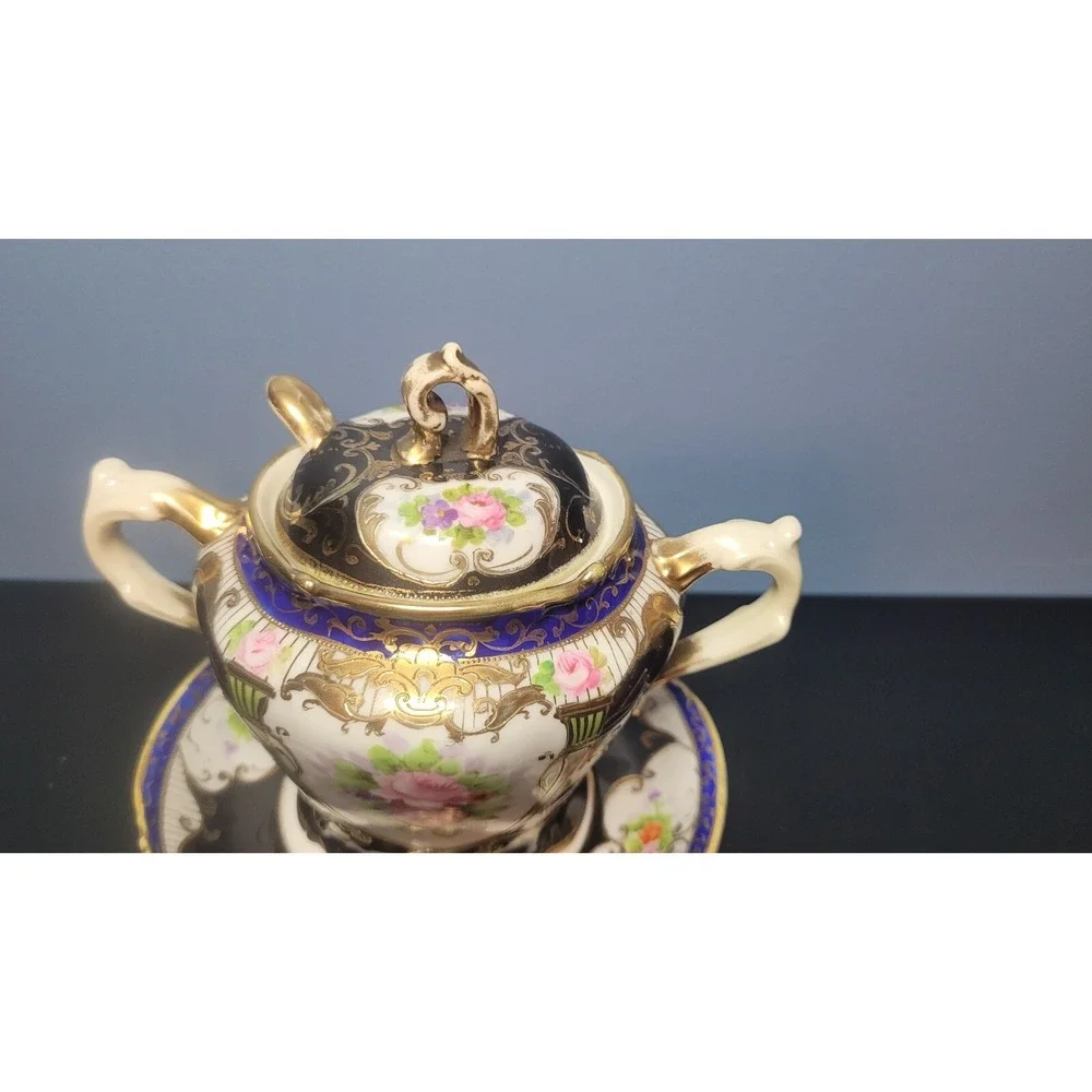 N/A plate antique like