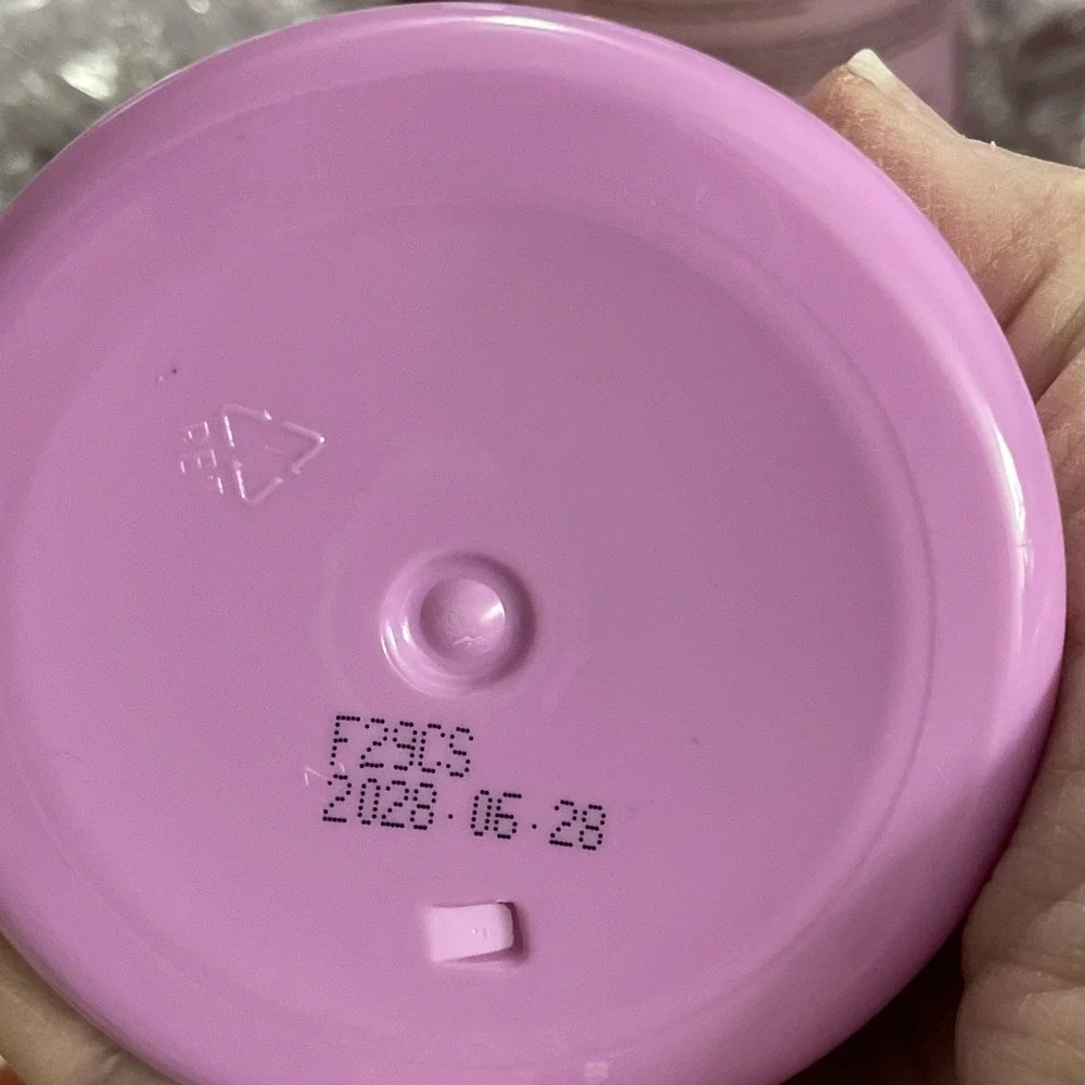 TRULY new smooth