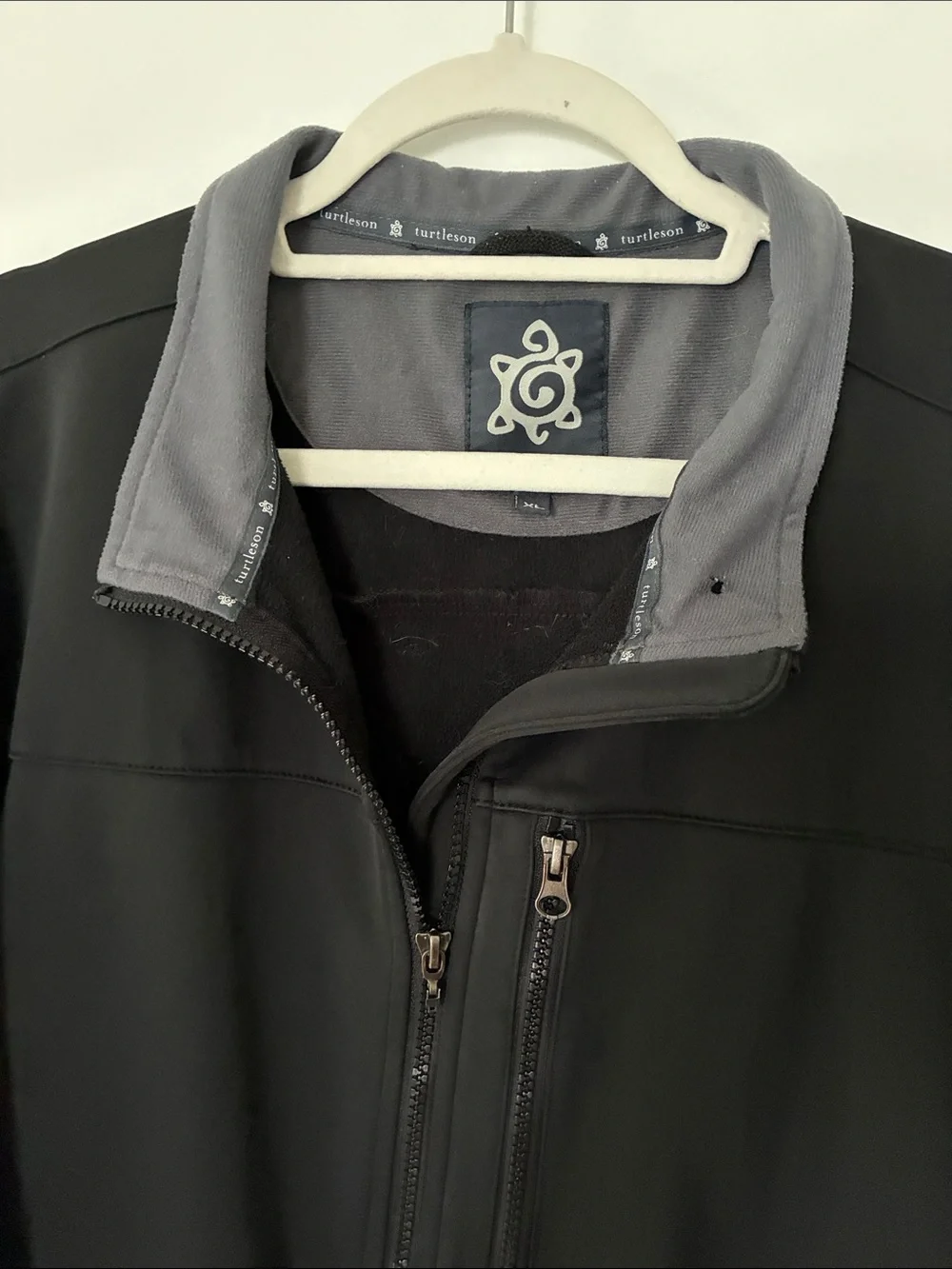 turtleson classic black