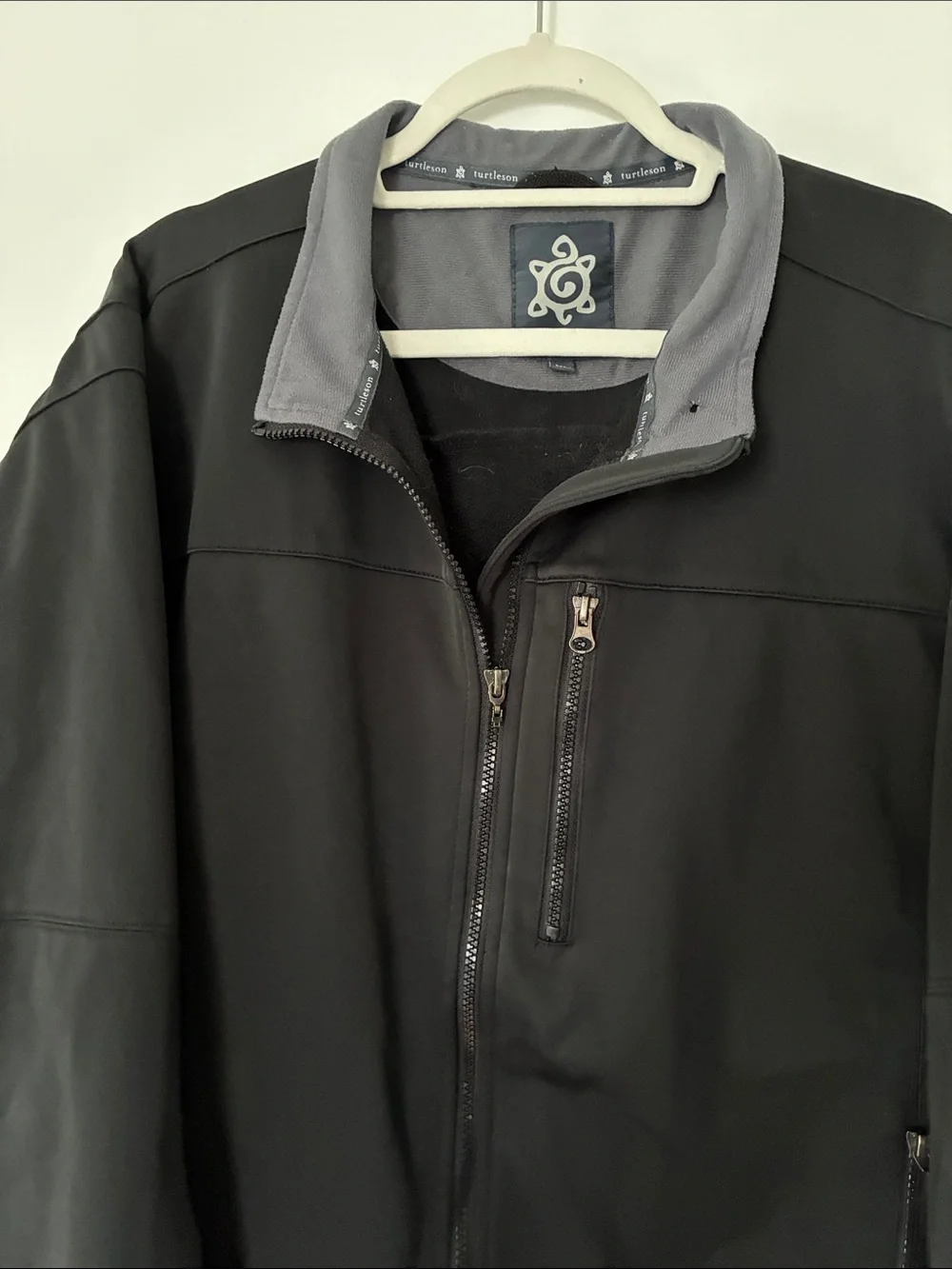 turtleson classic black