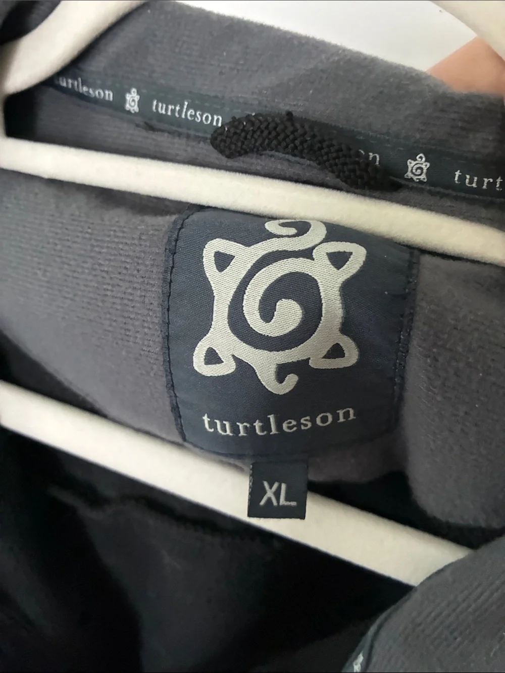 turtleson classic black