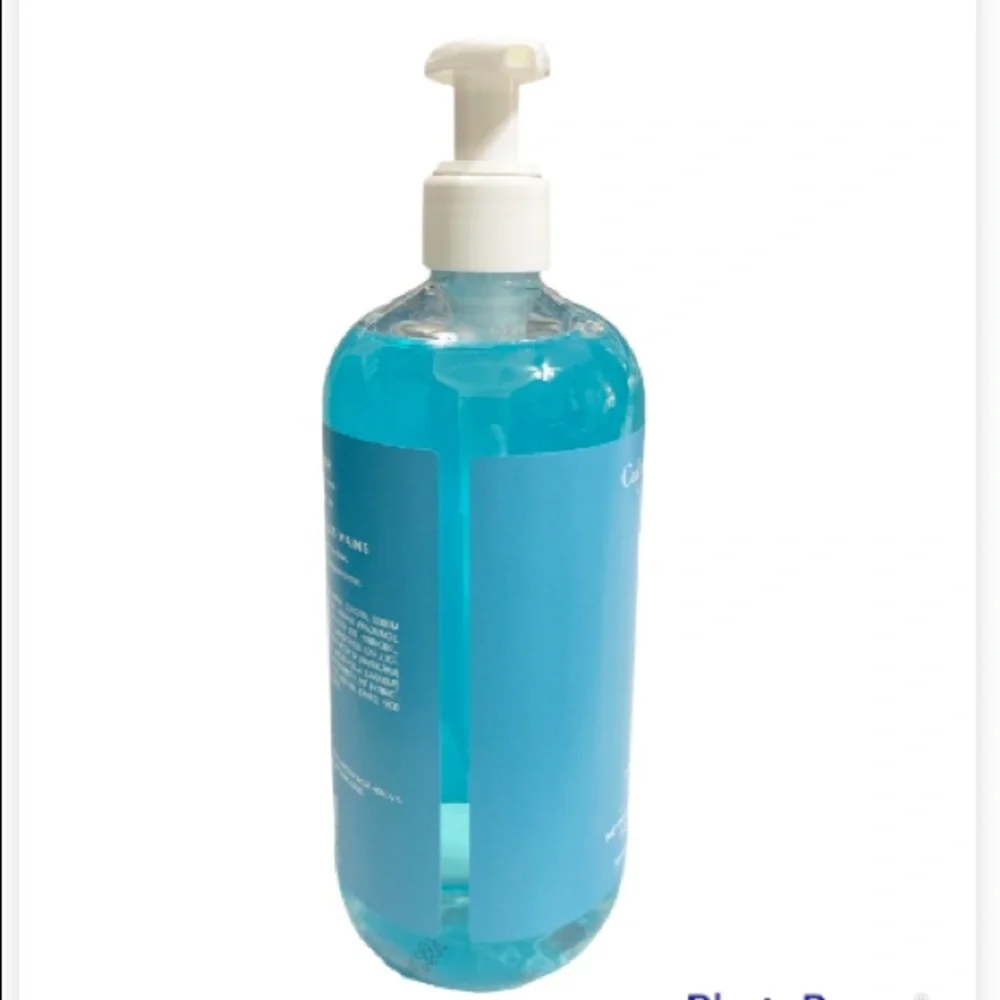 NEW! Crabtree & Evelyn LA SOURCE Conditioning Hand Soap 🌊