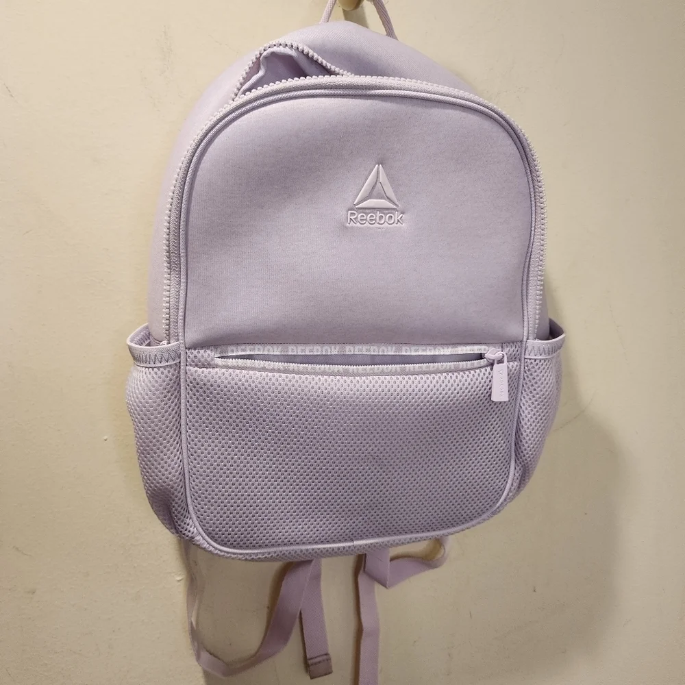 Reebok minibackpack like