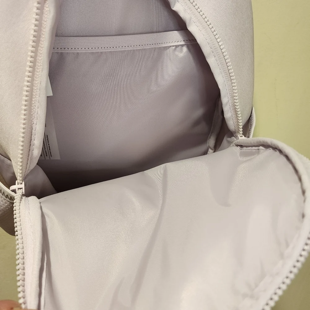 Reebok minibackpack like