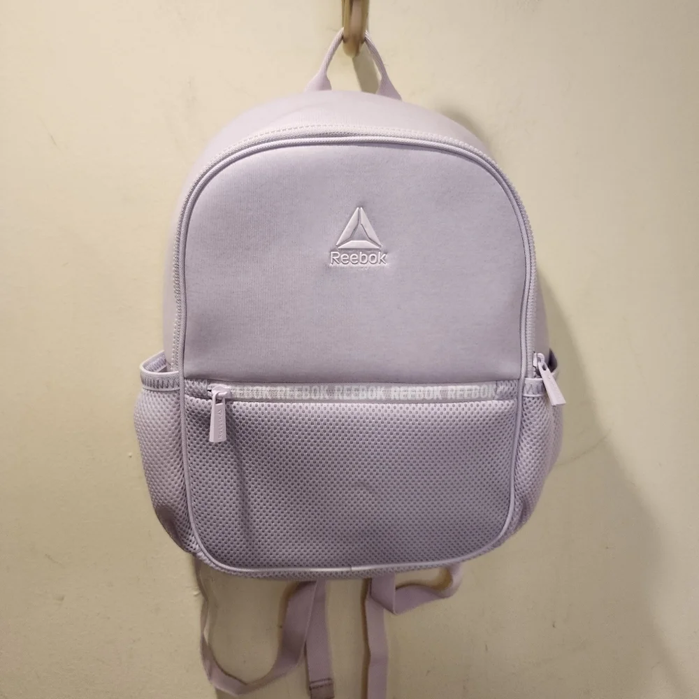 Reebok minibackpack like