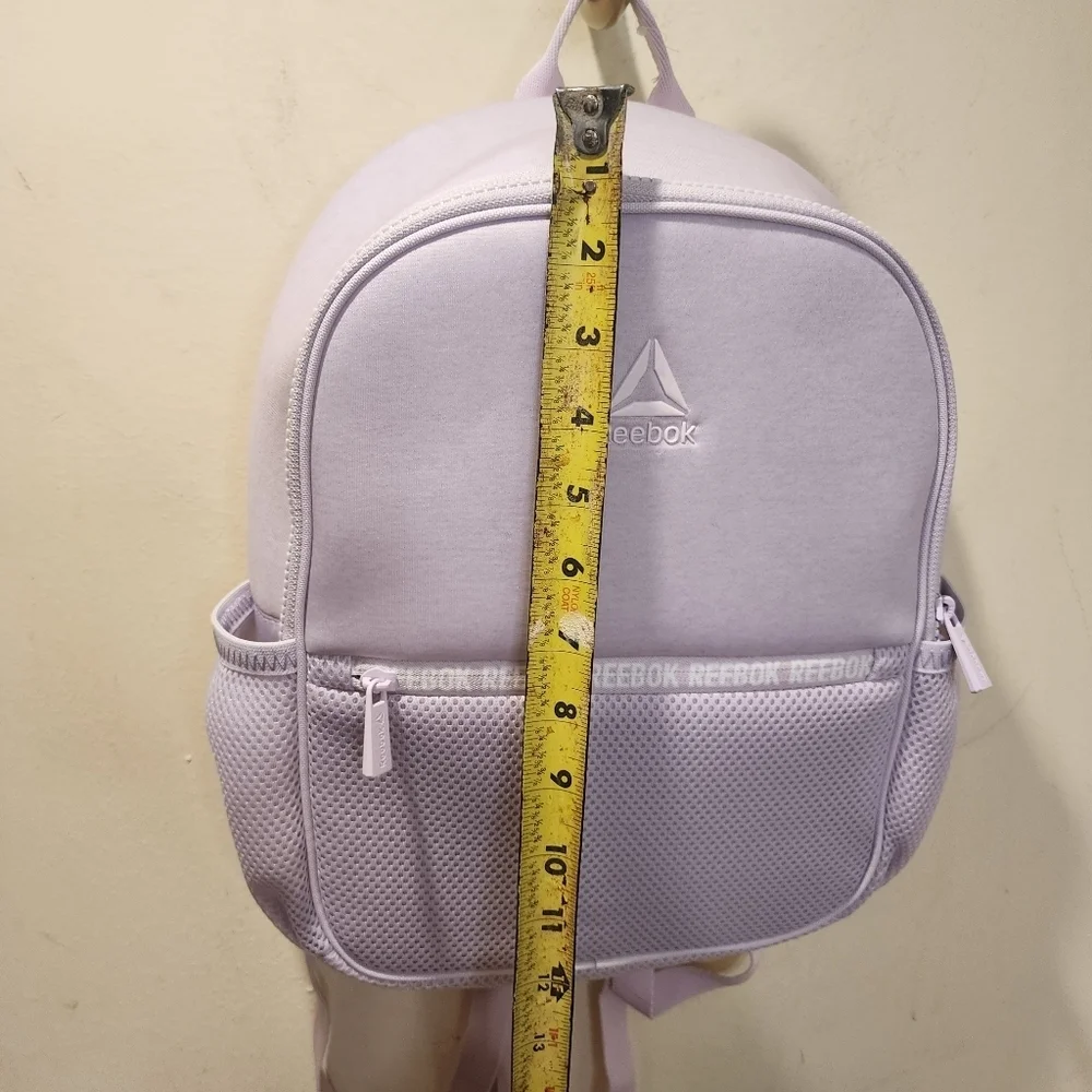 Reebok minibackpack like