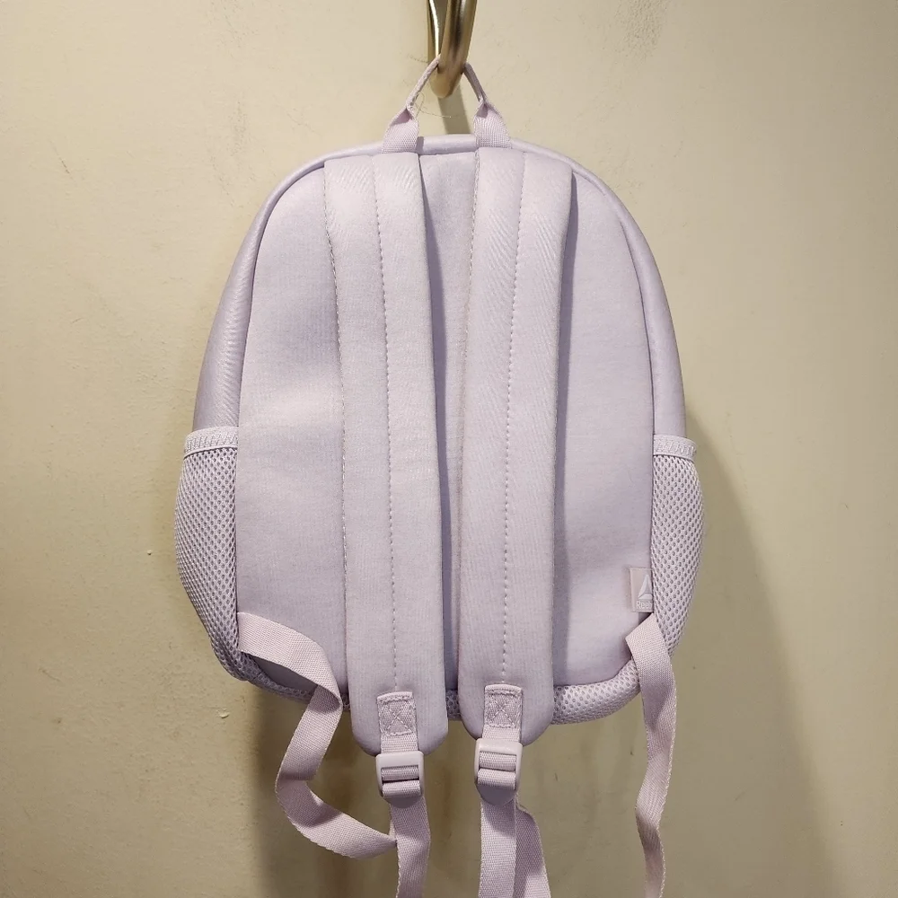 Reebok minibackpack like