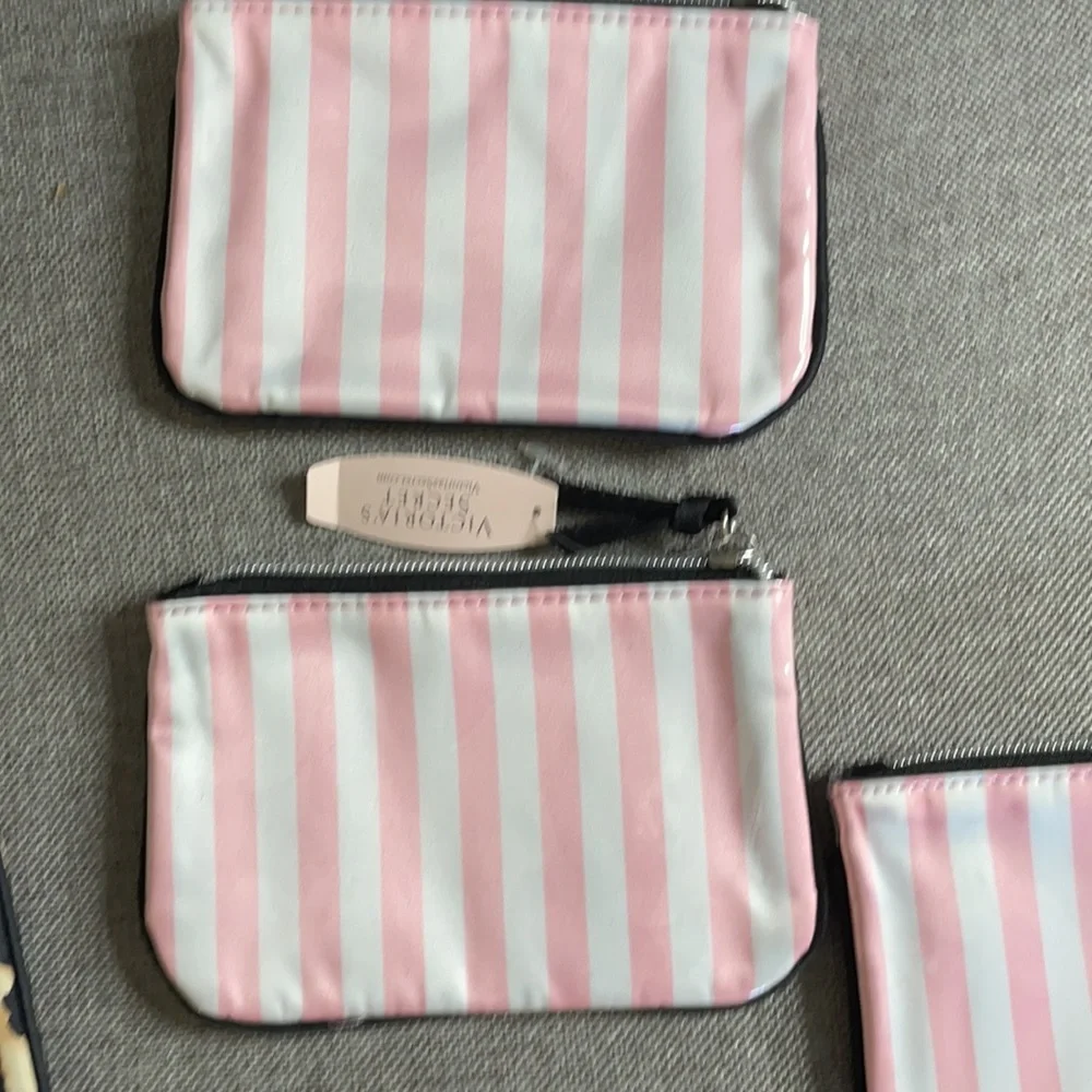 Victorias Secret set three