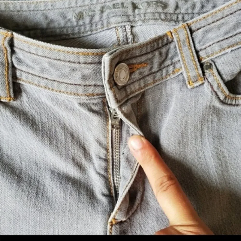 Michael Kors light grey