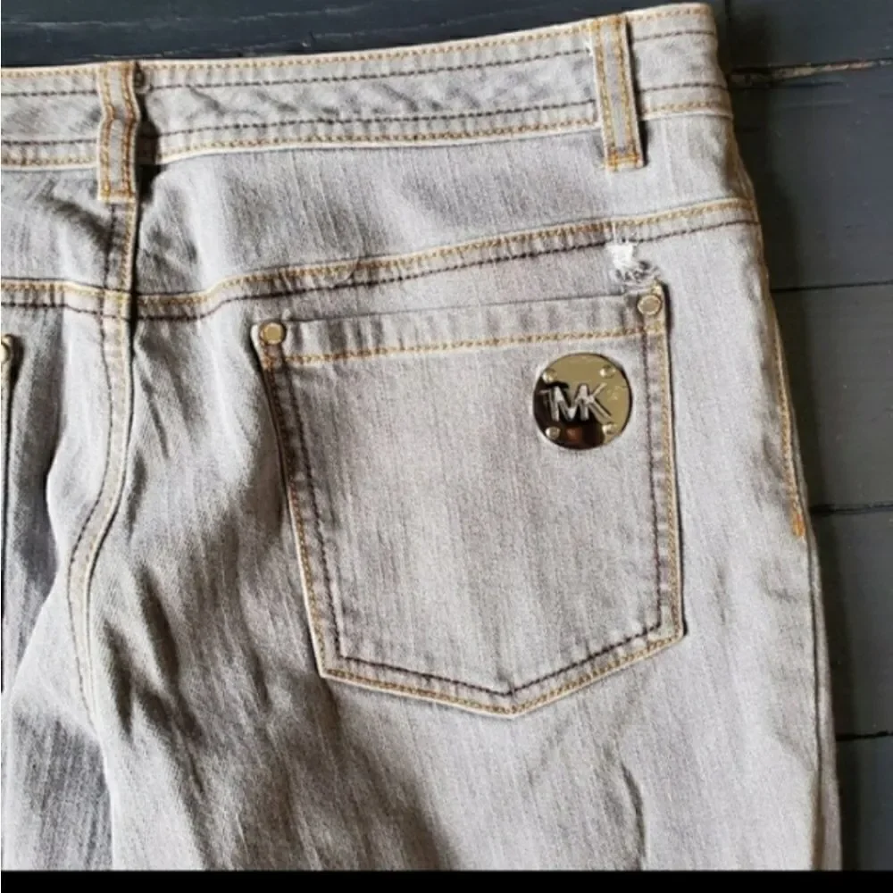 Michael Kors light grey