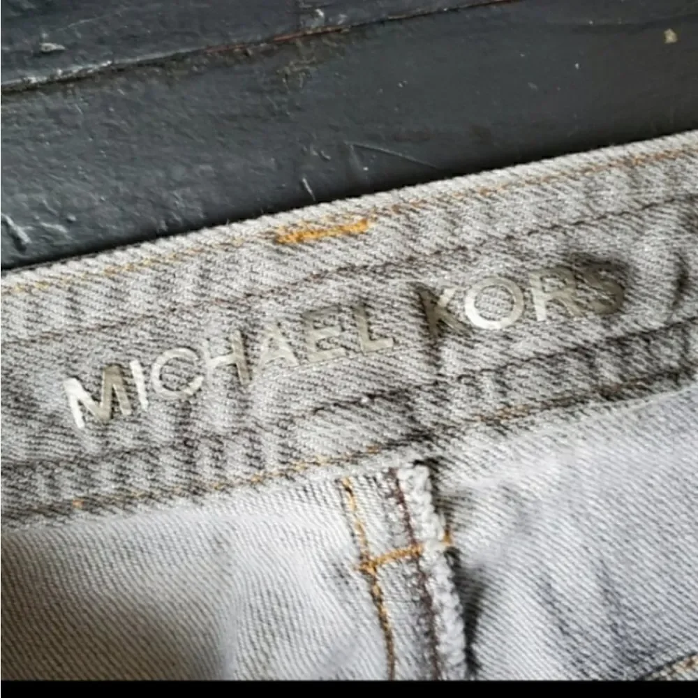 Michael Kors light grey