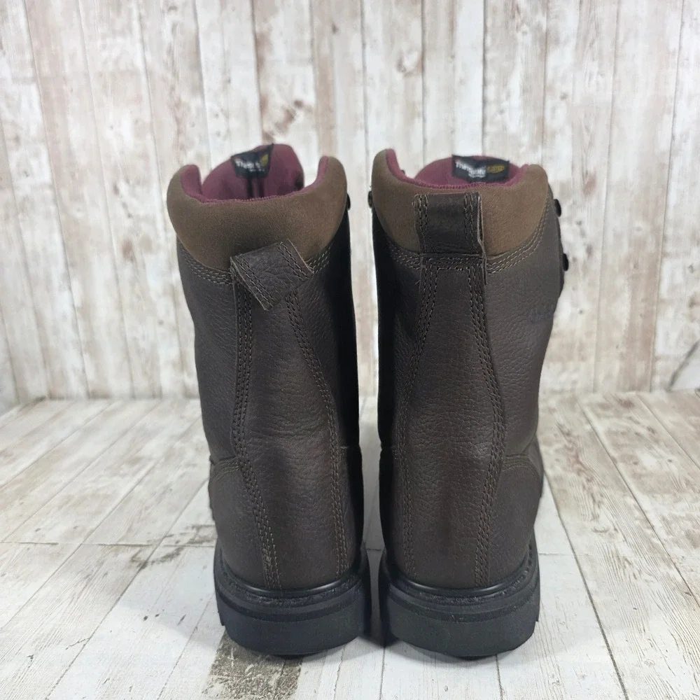 Cabelas Iron Ridge 10