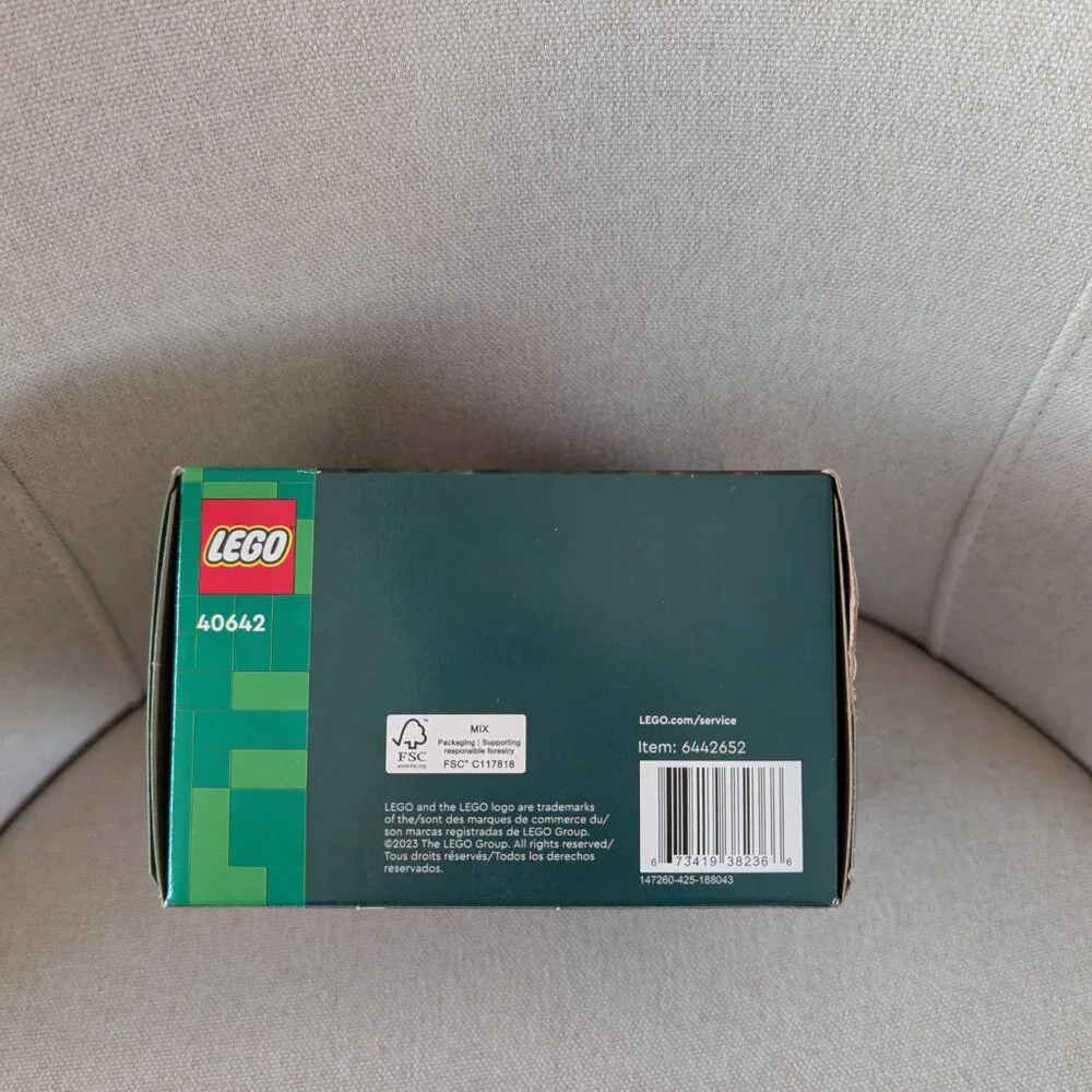 Lego gather friends