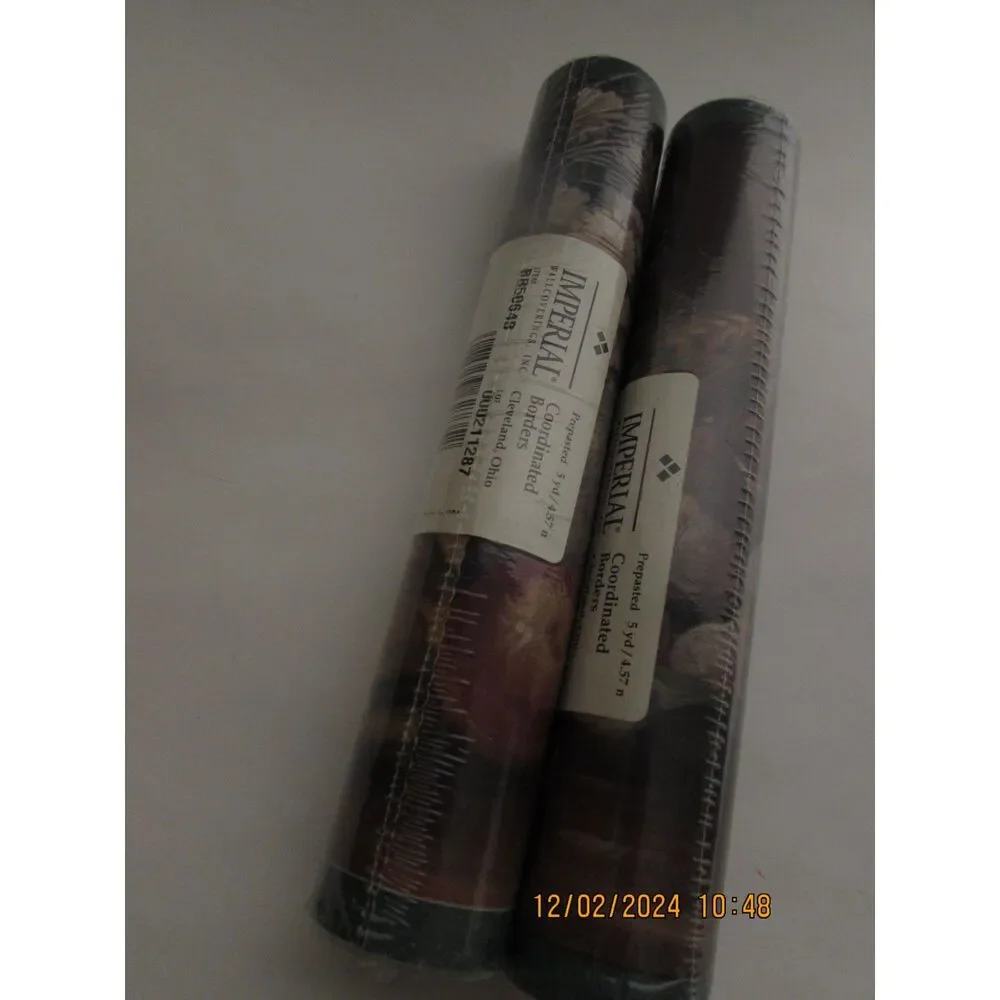 imperial new rolls