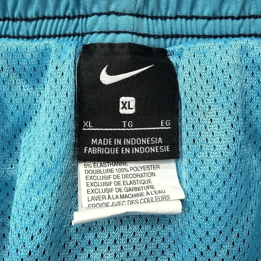 Nike fit dry lightweight