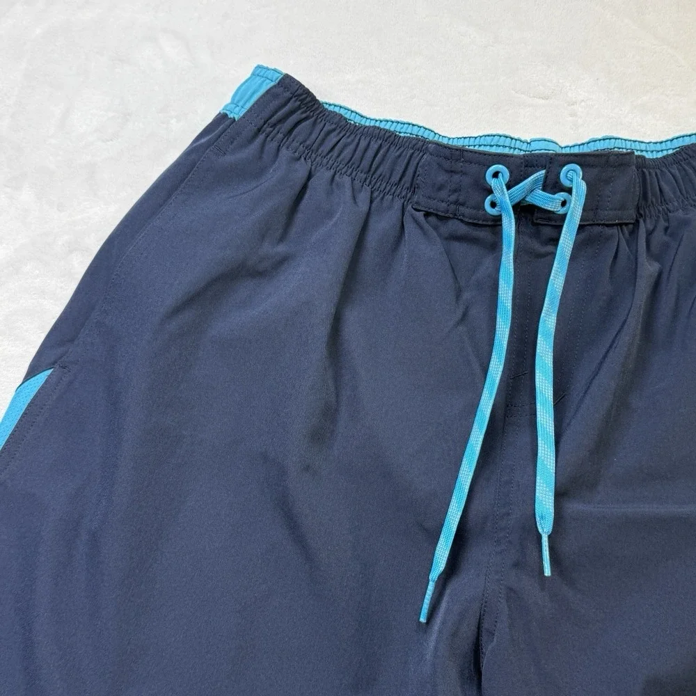Nike mens teal