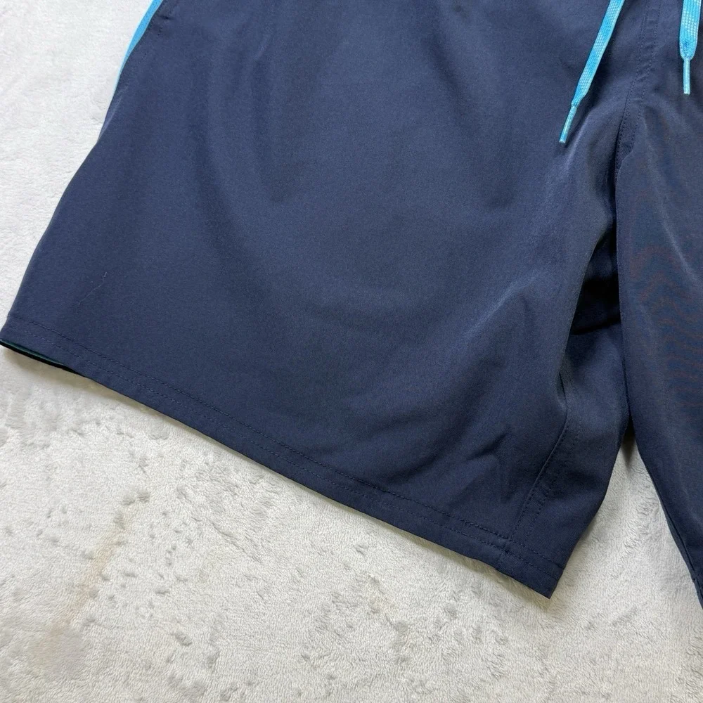 Nike quick contrast teal